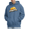 iCHEDD | CHEDD FAM | Heavy Hoodie | Good Game Apparel