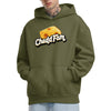 iCHEDD | CHEDD FAM | Heavy Hoodie | Good Game Apparel