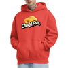 iCHEDD | CHEDD FAM | Heavy Hoodie | Good Game Apparel