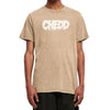 iCHEDD | SHARP | Acid Wash Tee | Good Game Apparel