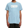 iCHEDD | SHARP | Acid Wash Tee | Good Game Apparel