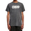 iCHEDD | SHARP | Acid Wash Tee | Good Game Apparel