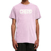 iCHEDD | SHARP | Acid Wash Tee | Good Game Apparel