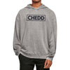 iCHEDD | SIGNATURE | Oversized Acid Wash Hoodie | Good Game Apparel