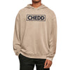 iCHEDD | SIGNATURE | Oversized Acid Wash Hoodie | Good Game Apparel