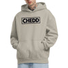 iCHEDD | SIGNATURE | Heavy Hoodie | Good Game Apparel