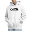 iCHEDD | SIGNATURE | Heavy Hoodie | Good Game Apparel