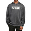 iCHEDD | SIGNATURE | Oversized Acid Wash Hoodie | Good Game Apparel