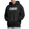 iCHEDD | SIGNATURE | Heavy Hoodie | Good Game Apparel
