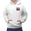 True Chaos | CLAM SLAM | Premium Hoodie | Good Game Apparel