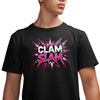 True Chaos | CLAM SLAM | Premium T-Shirt | Good Game Apparel