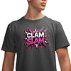 True Chaos | CLAM SLAM | Premium T-Shirt | Good Game Apparel