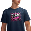 True Chaos | CLAM SLAM | Premium T-Shirt | Good Game Apparel