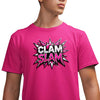 True Chaos | CLAM SLAM | Premium T-Shirt | Good Game Apparel