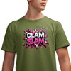True Chaos | CLAM SLAM | Premium T-Shirt | Good Game Apparel