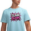 True Chaos | CLAM SLAM | Premium T-Shirt | Good Game Apparel