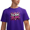True Chaos | CLAM SLAM | Premium T-Shirt | Good Game Apparel