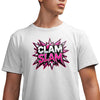 True Chaos | CLAM SLAM | Premium T-Shirt | Good Game Apparel