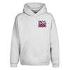 True Chaos | CLAM SLAM | Heavy Hoodie | Good Game Apparel