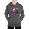 True Chaos | CLAM SLAM | Kids Hoodie | Good Game Apparel