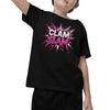 True Chaos | CLAM SLAM | Kids T-Shirt | Good Game Apparel