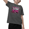 True Chaos | CLAM SLAM | Kids T-Shirt | Good Game Apparel