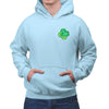 Cobley | Adult Pullover Hoodie | Good Game Apparel