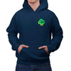 Cobley | Adult Pullover Hoodie | Good Game Apparel