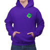 Cobley | Adult Pullover Hoodie | Good Game Apparel