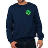 Cobley | Adult Sweatshirt | Good Game Apparel