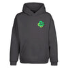 Cobley | Heavy Hoodie | Good Game Apparel