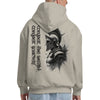 Warren Phillips | CONQUER | Heavy Hoodie