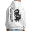 Warren Phillips | CONQUER | Heavy Hoodie
