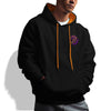 Brave Threads | Contrast Pullover Hoodie | Good Game Apparel