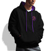 Brave Threads | Contrast Pullover Hoodie | Good Game Apparel