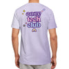 The Artful Sunshine | COSY TECH CLUB | Organic Tee | Good Game Apparel