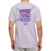 The Artful Sunshine | COSY TECH CLUB | Premium Mid-Weight Tee | Good Game Apparel