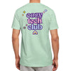 The Artful Sunshine | COSY TECH CLUB | Premium Mid-Weight Tee | Good Game Apparel
