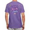 The Artful Sunshine | COSY TECH CLUB | Premium Mid-Weight Tee | Good Game Apparel