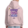 The Artful Sunshine | COSY TECH CLUB | Heavy Hoodie | Good Game Apparel