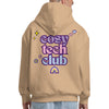 The Artful Sunshine | COSY TECH CLUB | Heavy Hoodie | Good Game Apparel
