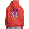 The Artful Sunshine | COSY TECH CLUB | Heavy Hoodie | Good Game Apparel