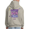 The Artful Sunshine | COSY TECH CLUB | Heavy Hoodie | Good Game Apparel