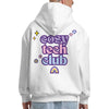The Artful Sunshine | COSY TECH CLUB | Heavy Hoodie | Good Game Apparel
