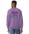 The Artful Sunshine | COSY TECH CLUB | Premium Sweatshirt | Good Game Apparel