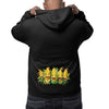 Corn On The Cobley | Adult Pullover Hoodie | Good Game Apparel