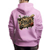 DAMAGED | Adult Pullover Hoodie | Good Game Apparel