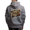 DAMAGED | Adult Pullover Hoodie | Good Game Apparel