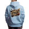 DAMAGED | Adult Pullover Hoodie | Good Game Apparel