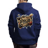 DAMAGED | Adult Pullover Hoodie | Good Game Apparel